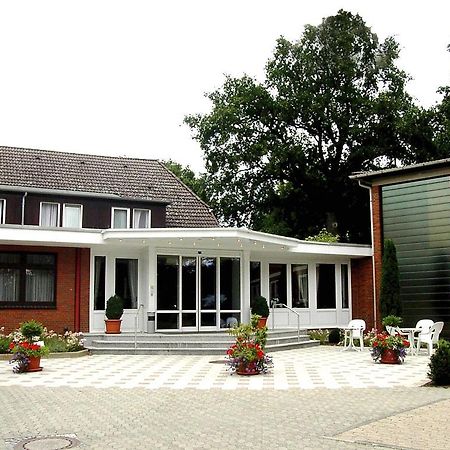 Schaperkrug Hotel Celle Exterior foto