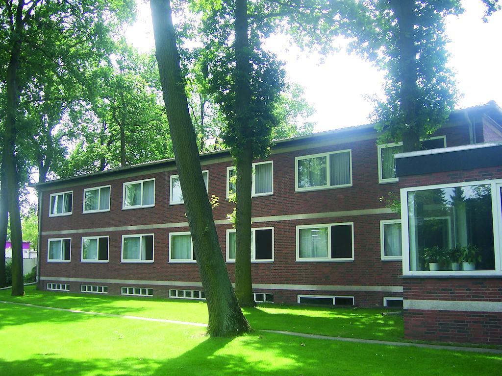 Schaperkrug Hotel Celle Exterior foto