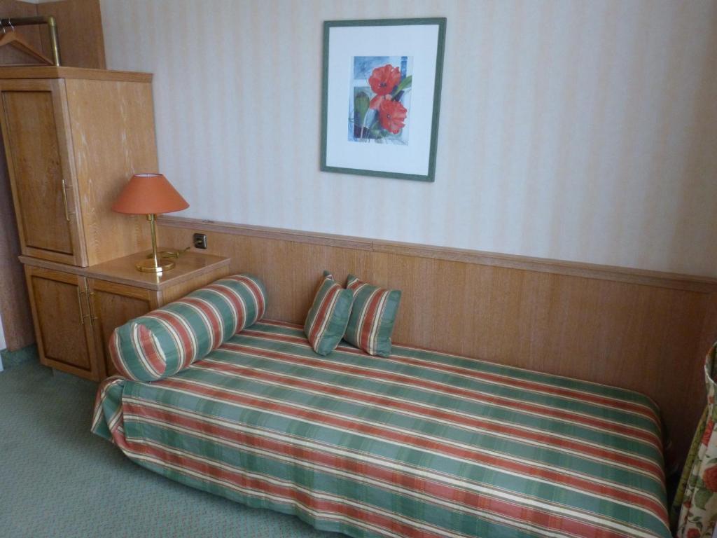 Schaperkrug Hotel Celle Quarto foto
