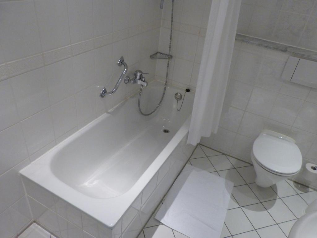 Schaperkrug Hotel Celle Quarto foto