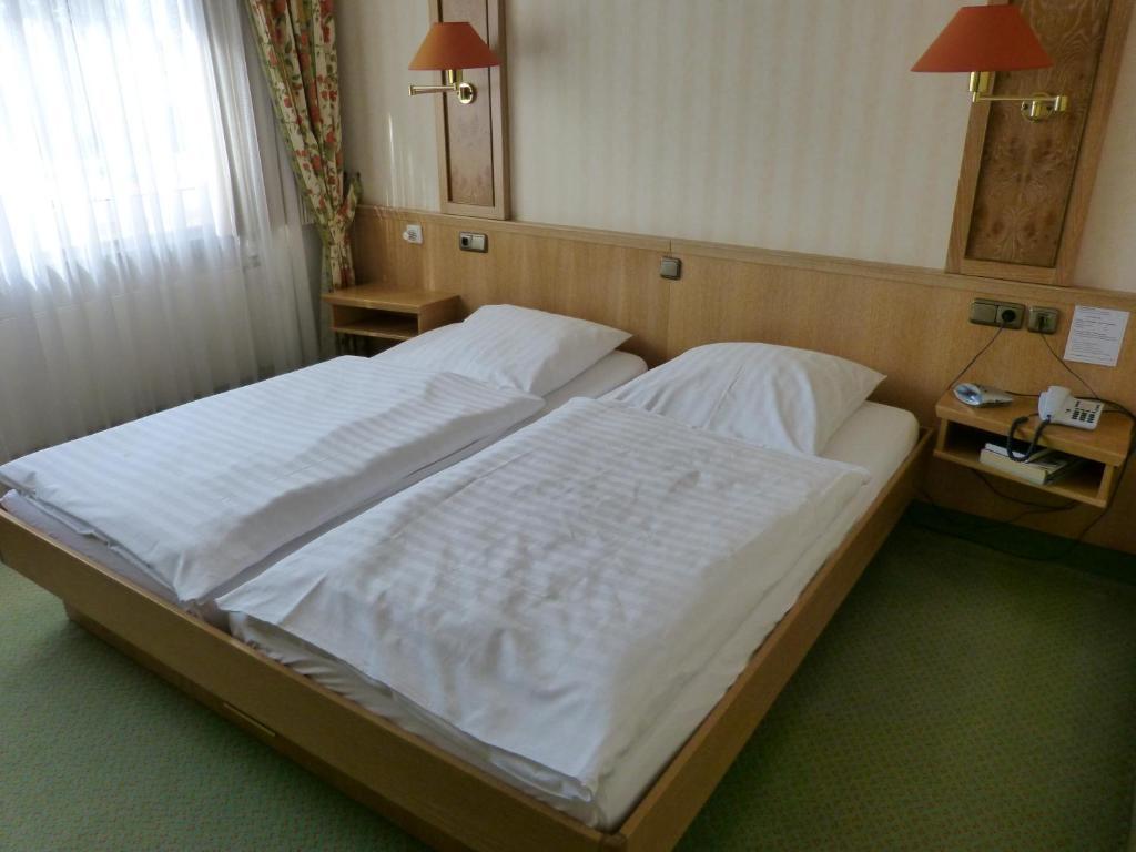 Schaperkrug Hotel Celle Quarto foto
